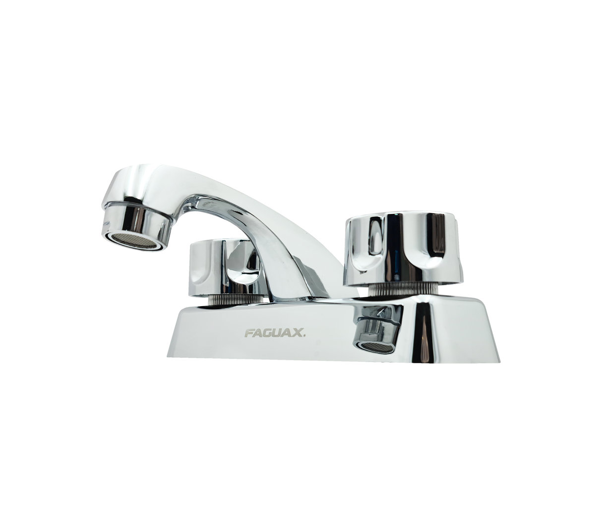 Llave para lavamanos 4" Marine  L17 Faguax