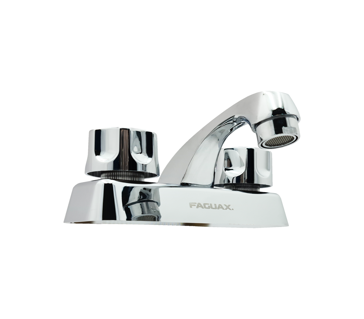 Llave para lavamanos 4" Marine  L17 Faguax