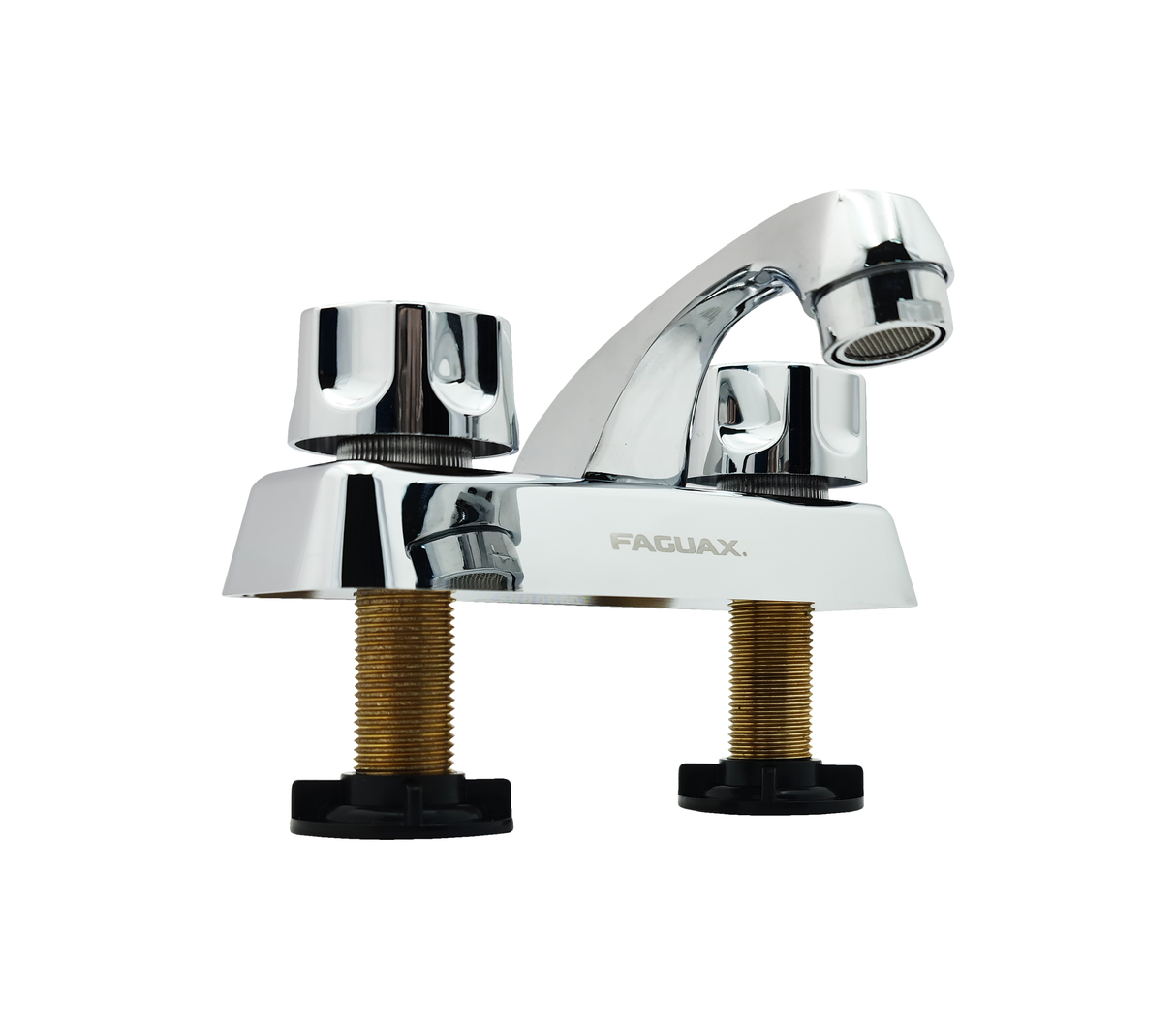 Llave para lavamanos 4" Marine  L17 Faguax