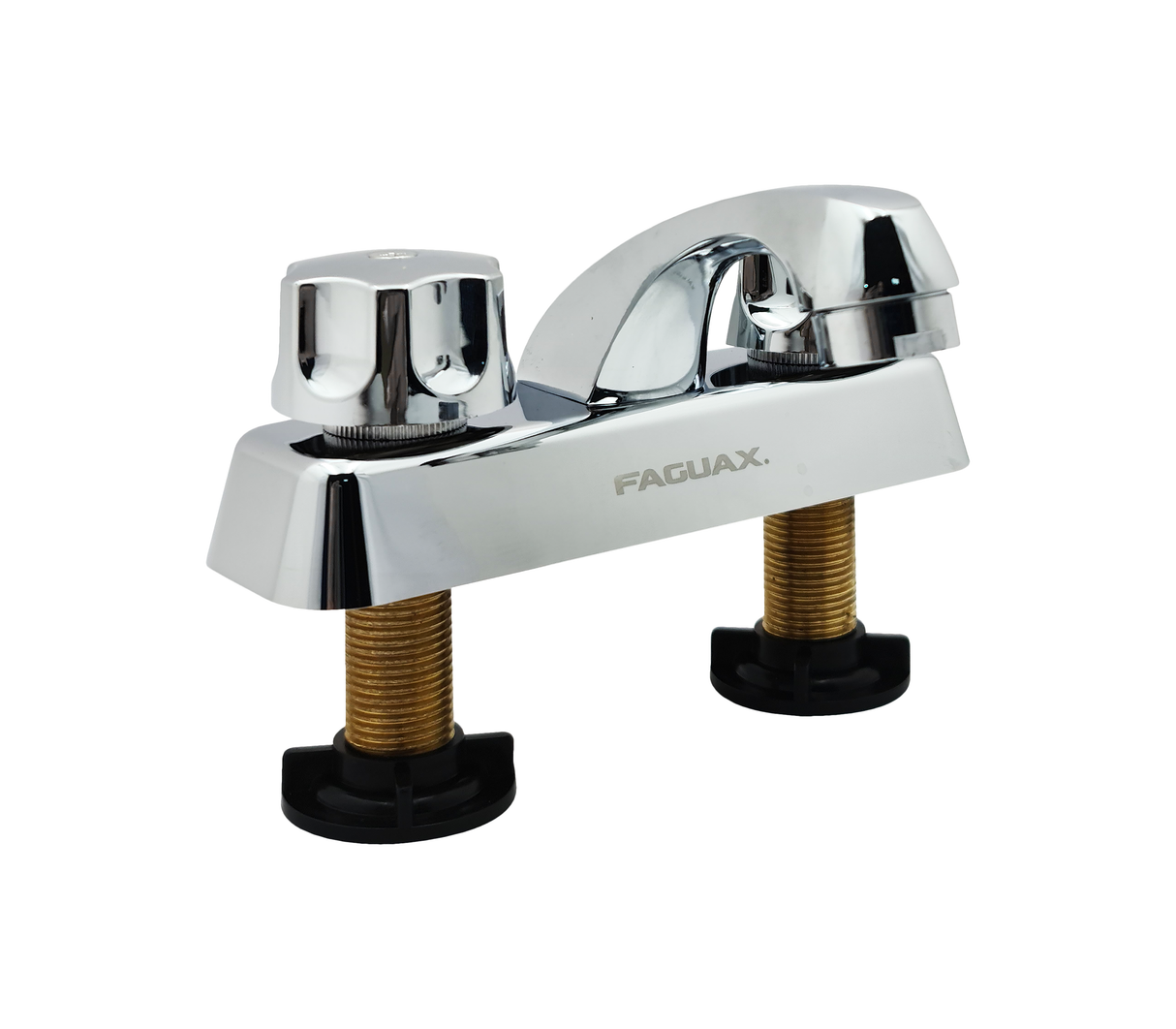 Llave para lavamanos 4" Marine  L17 Faguax