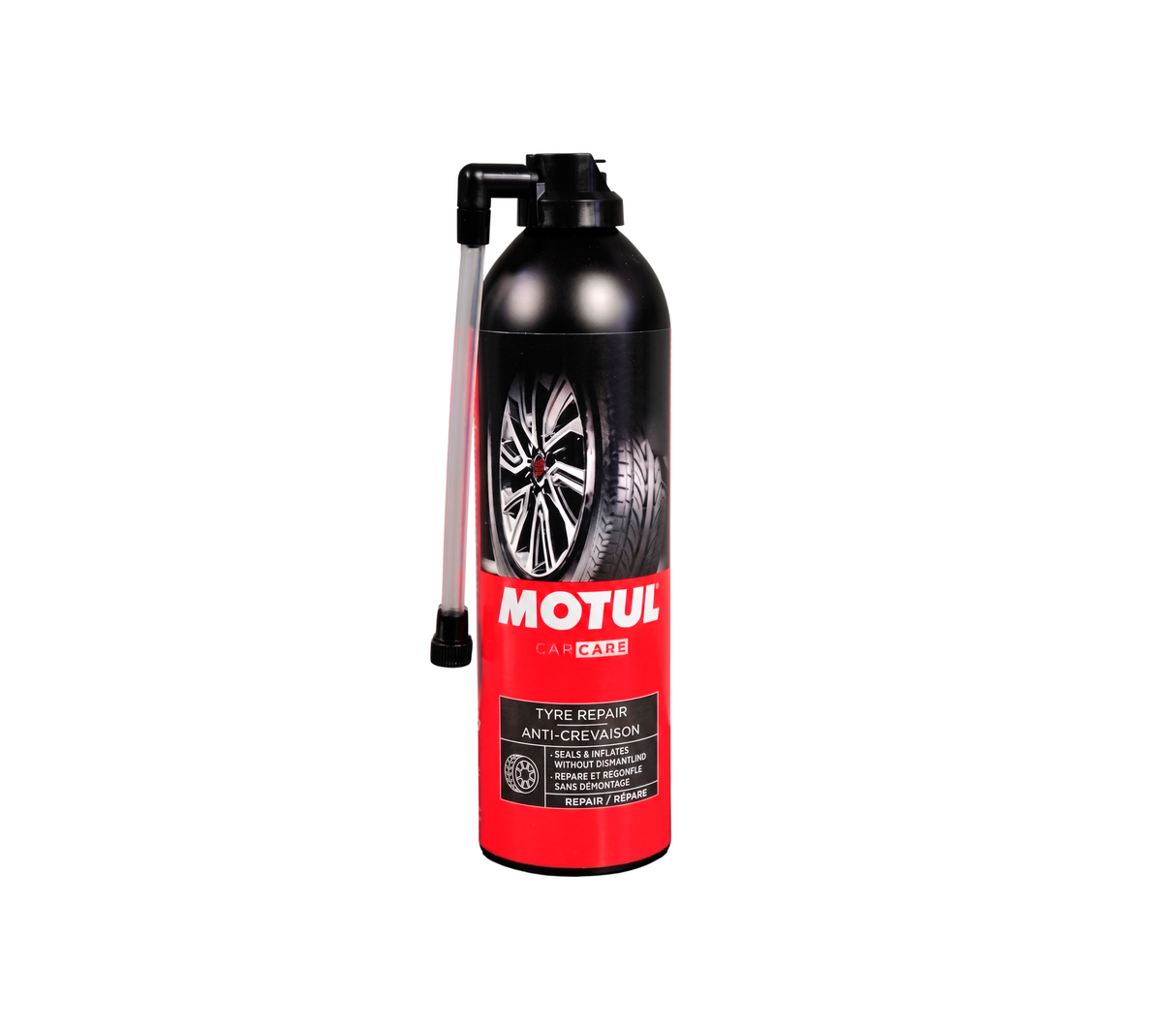 Reparador antiespiche P3 300ml Motul