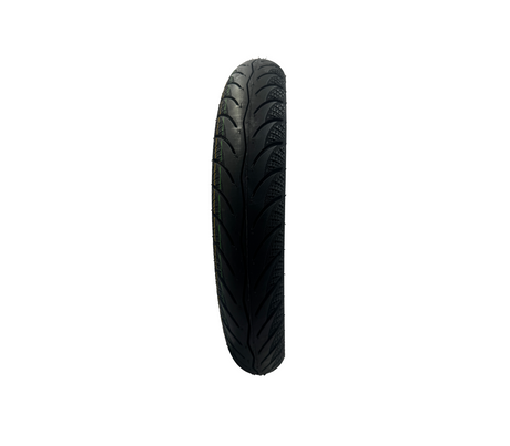 Neumático para moto 90-90-17TL 8PR 60 Auto asia