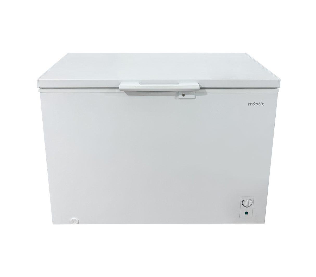 Congelador horizontal 300 litros MYFZ300L Mystic