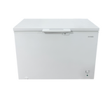 Congelador horizontal 300 litros MYFZ300L Mystic