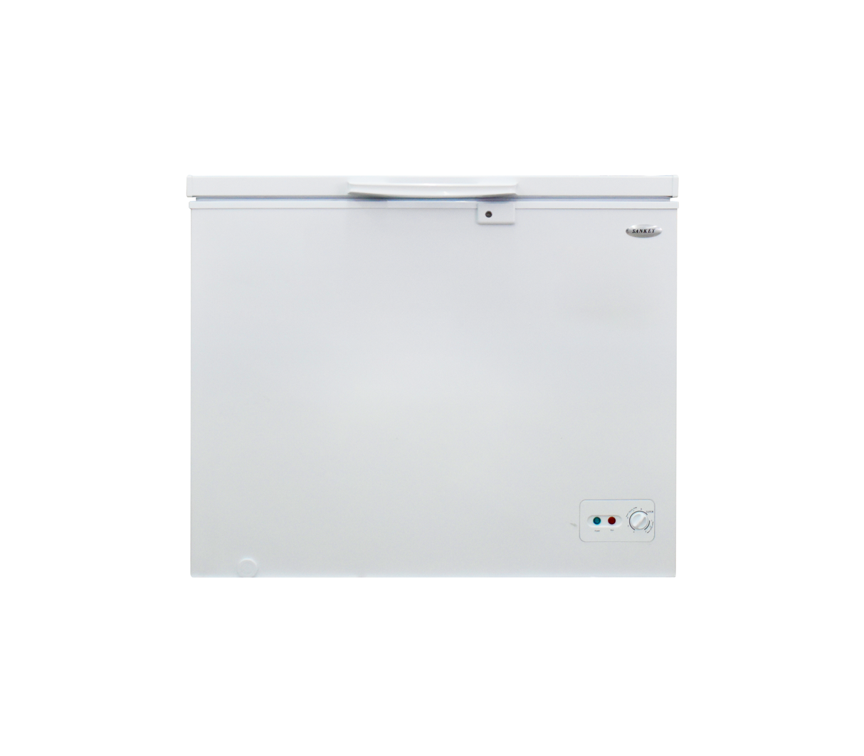 Congelador Horizontal 249 Litros Sankey