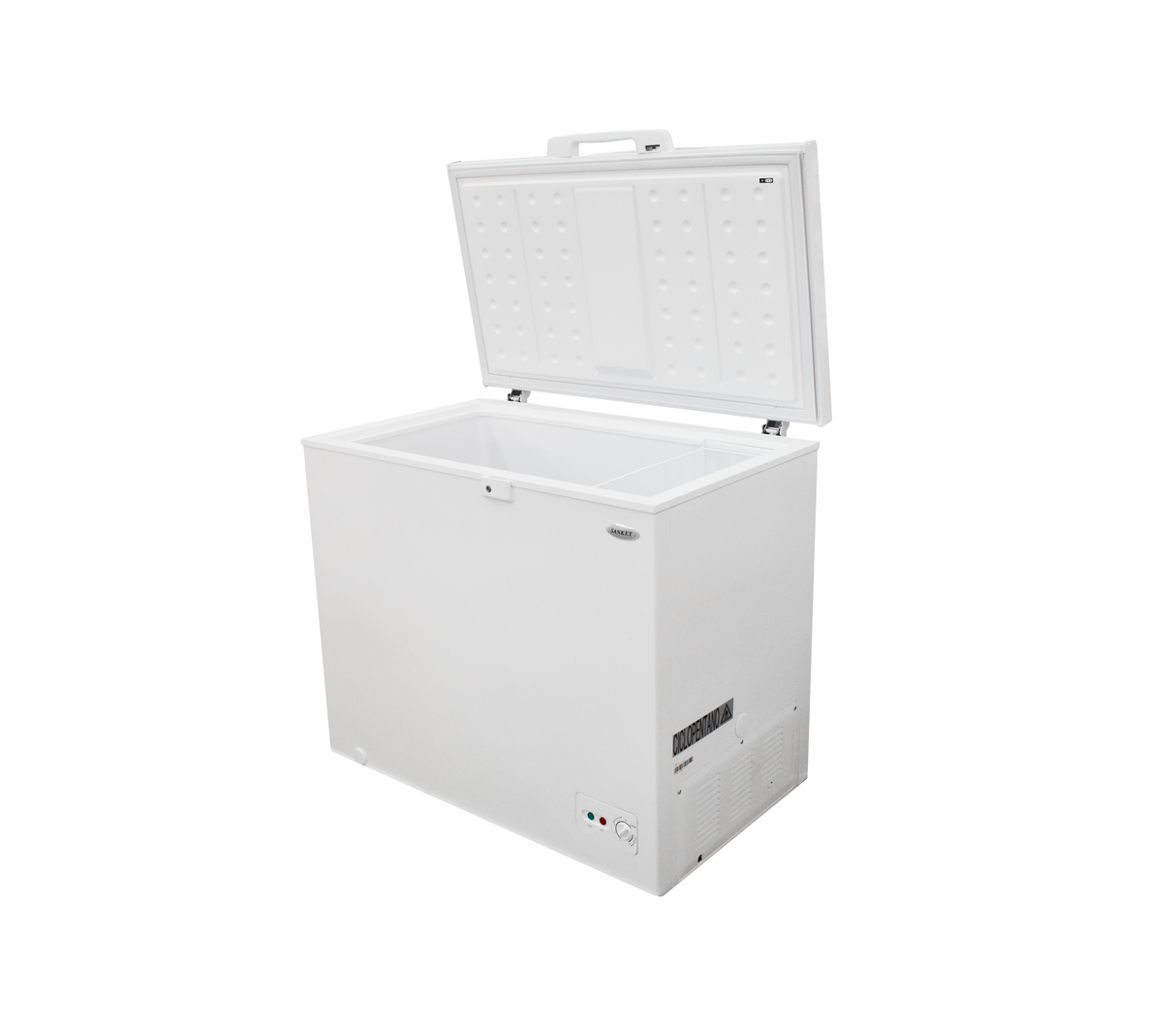 Congelador Horizontal 249 Litros Sankey