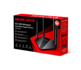 Router Inalámbrico Dual Band MR30G Mercusys