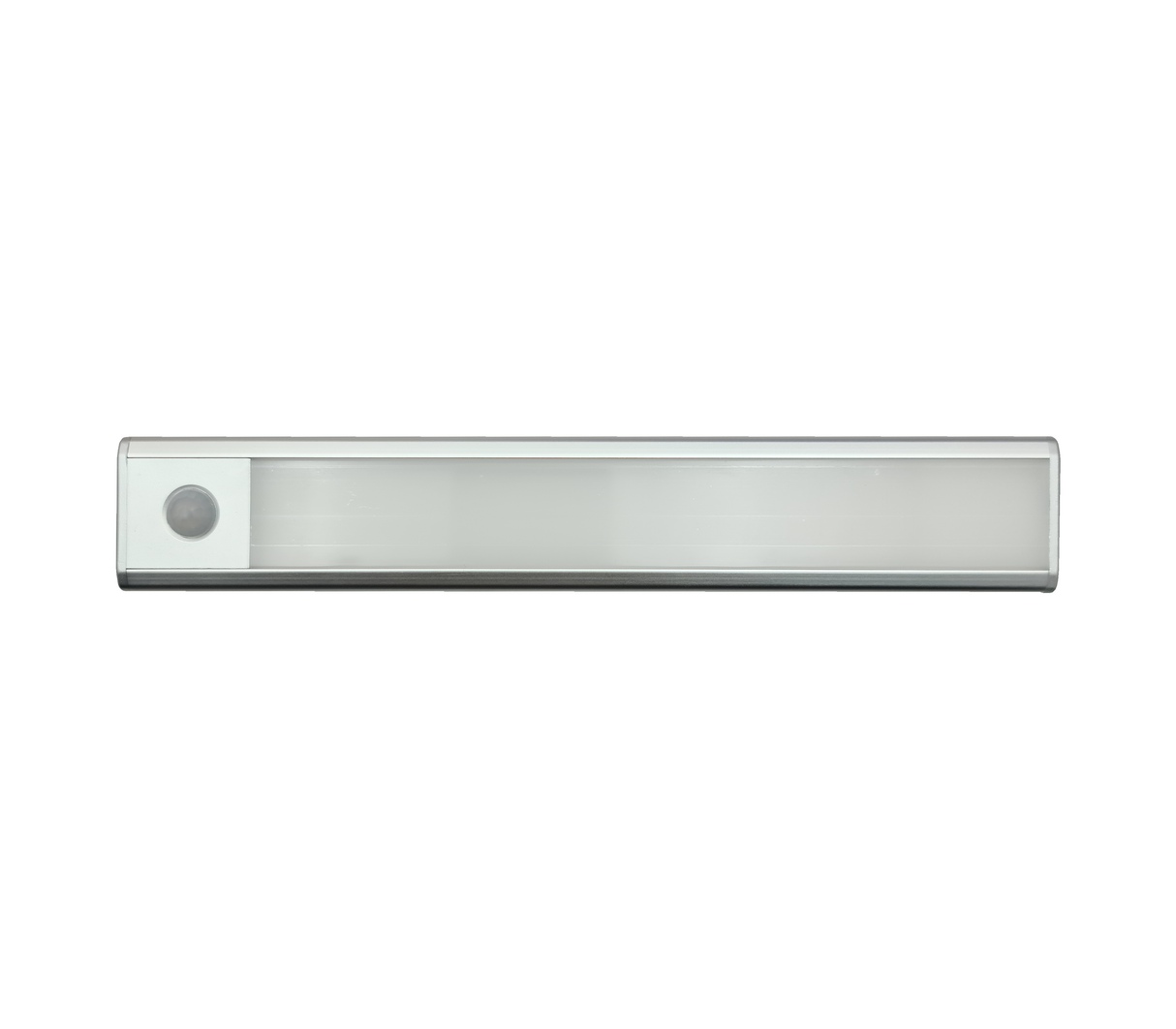 Lampara led de emergencia con sensor Run