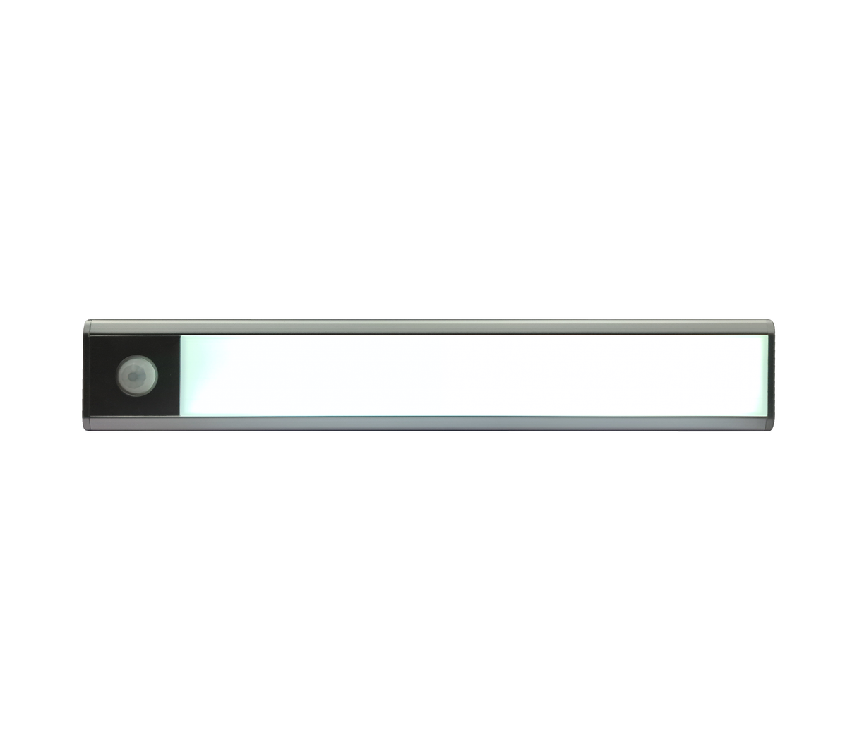 Lampara led de emergencia con sensor Run