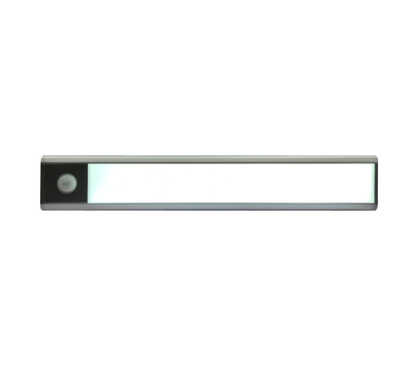 Lampara led de emergencia con sensor Run