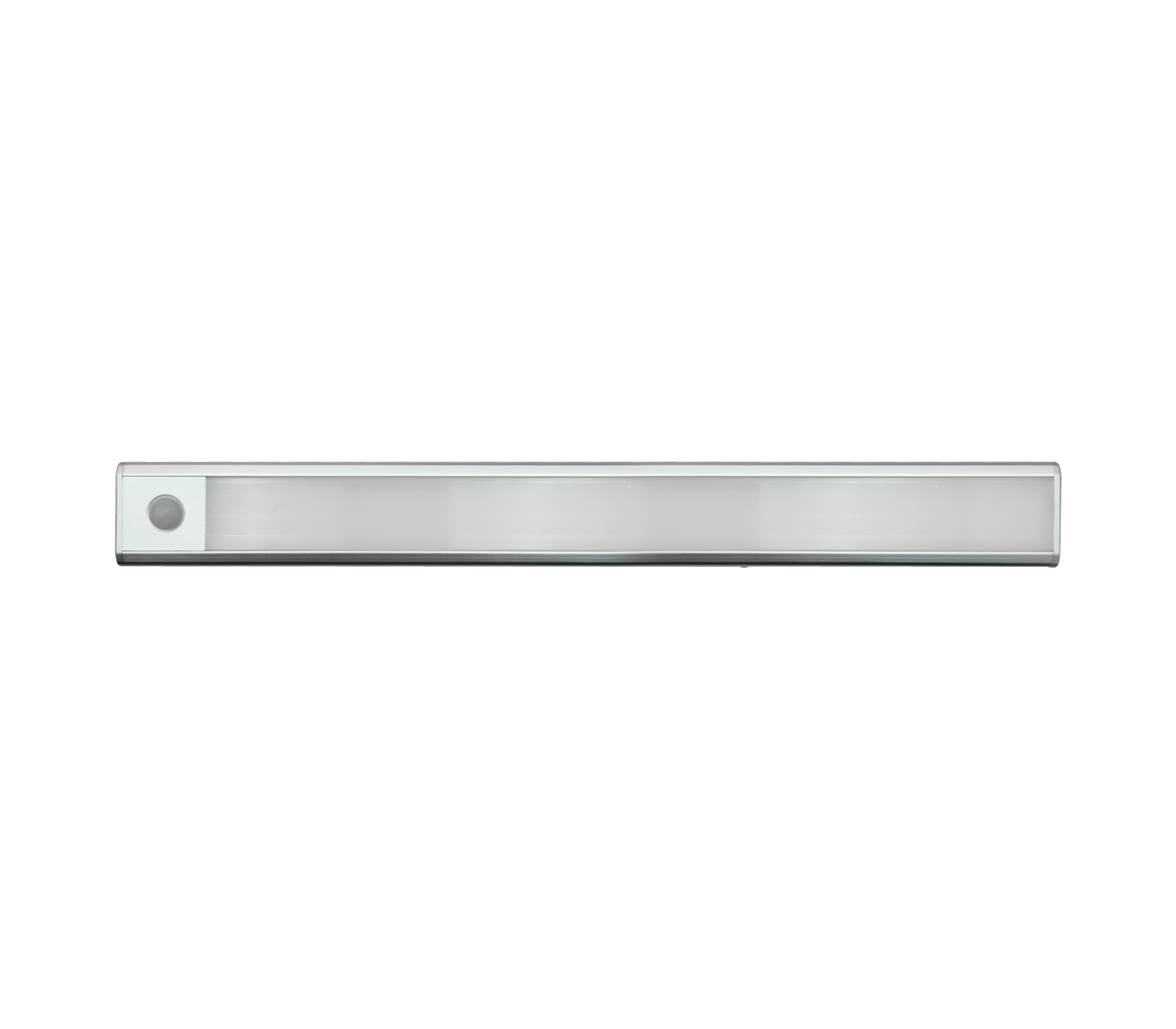 Lampara led de emergencia con sensor Run
