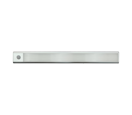 Lampara led de emergencia con sensor Run