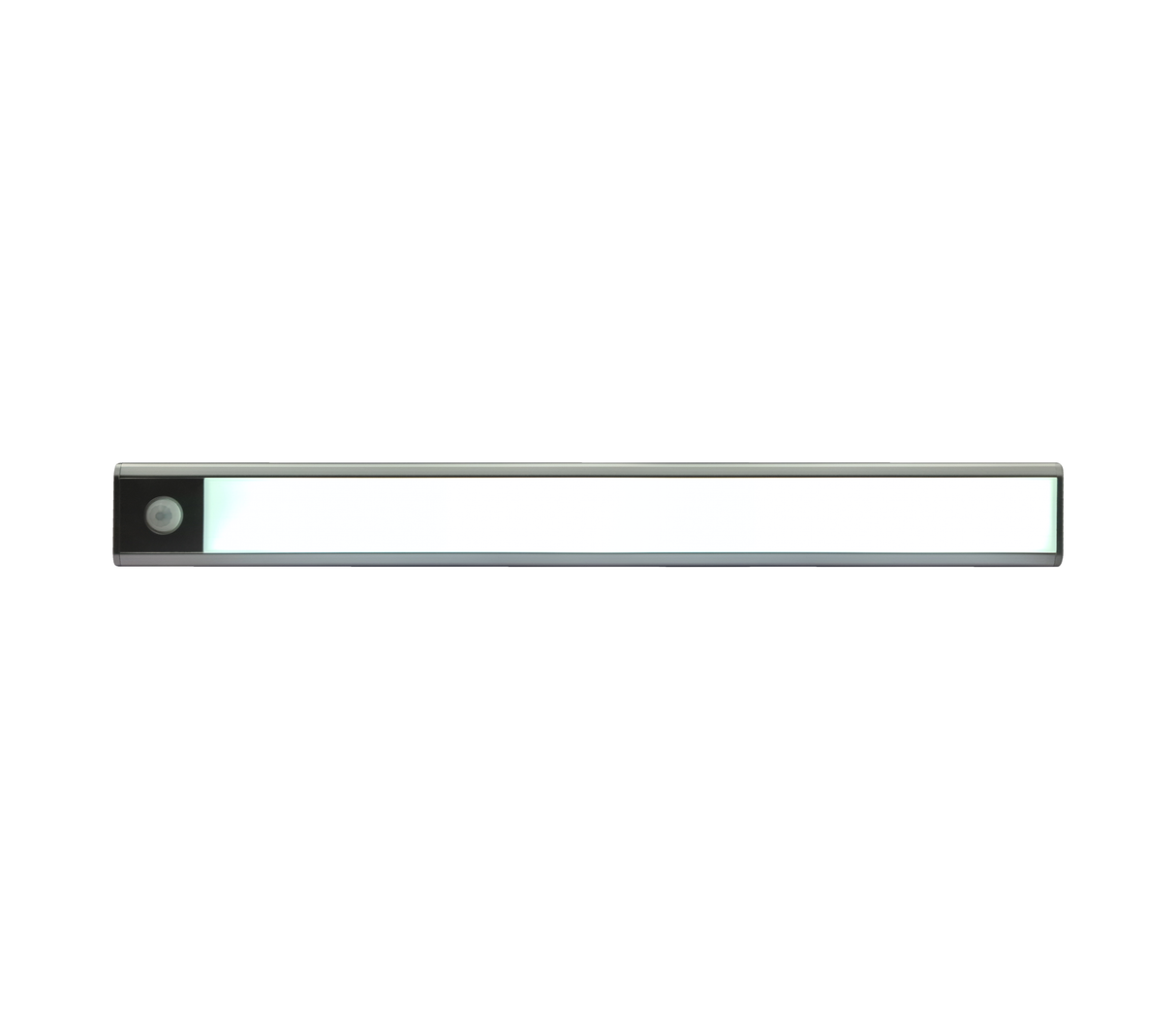 Lampara led de emergencia con sensor Run