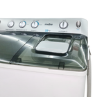 Lavadora doble tina 22 kilos LMD2200B0 Mabe