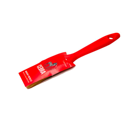 Brocha para pintar Cebra
