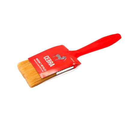 Brocha para pintar Cebra