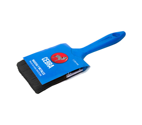Brocha para pintar Cebra