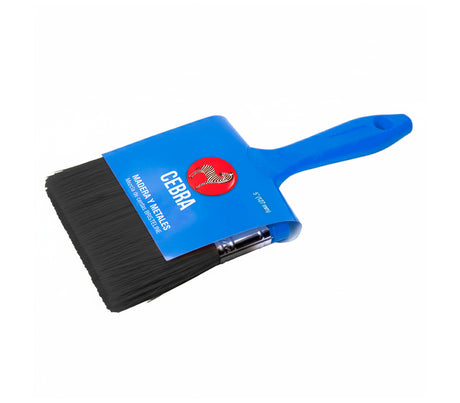 Brocha para pintar Cebra