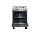 Cocina a gas 4 hornillas COFS-4I Frigilux
