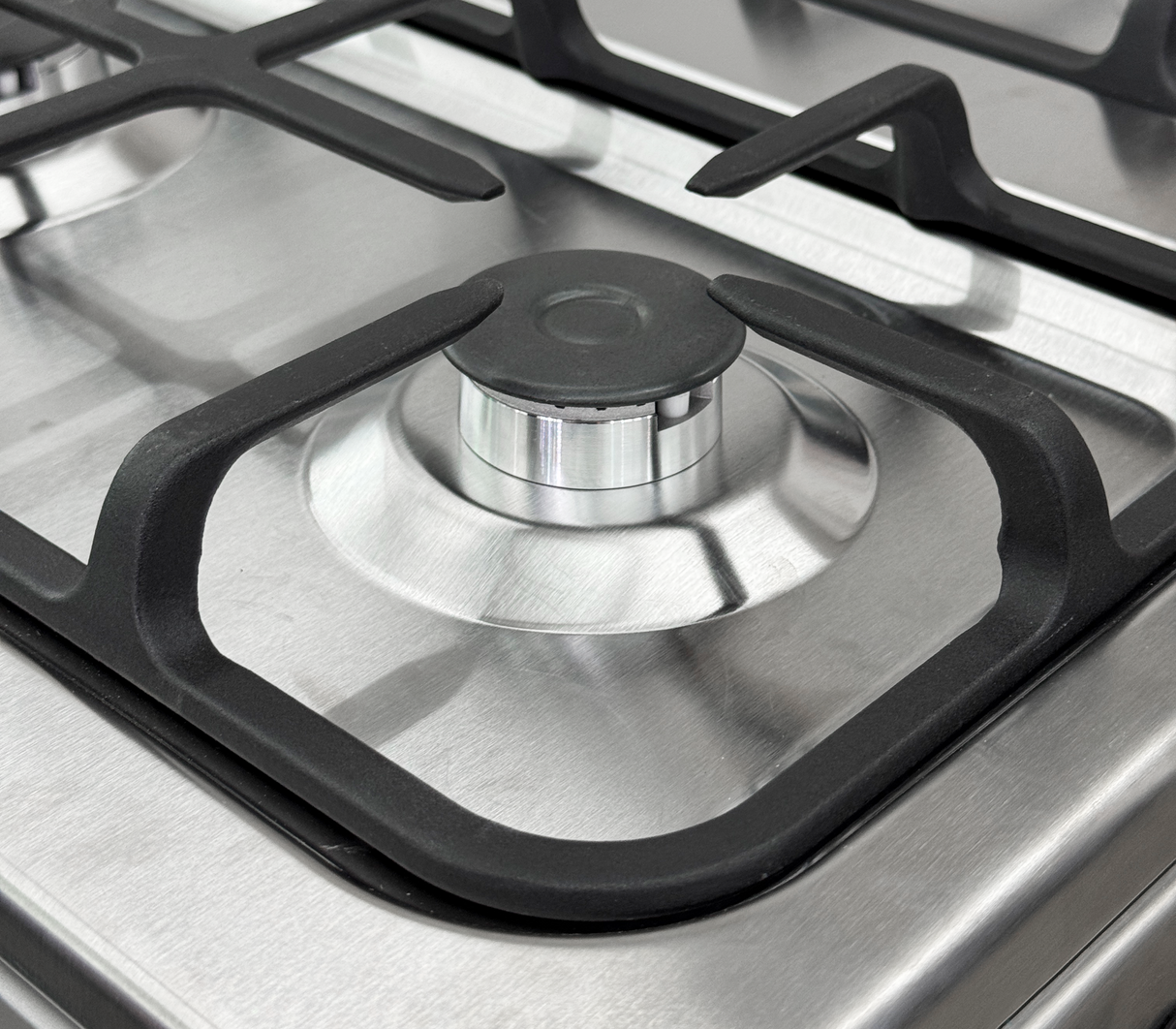 Cocina a gas 4 hornillas COFS-4I Frigilux