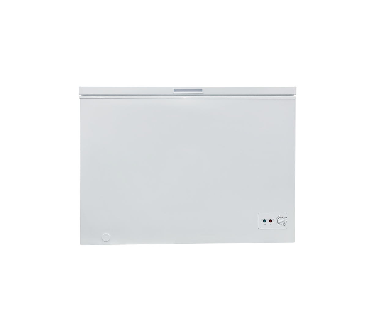 Congelador horizontal 291 litros chm11bps Mabe