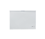 Congelador horizontal 291 litros chm11bps Mabe