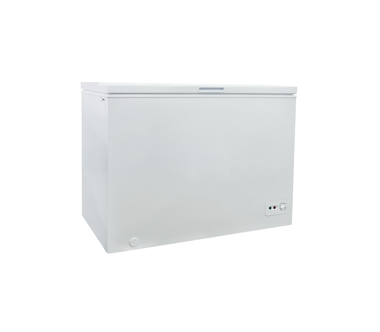 Congelador horizontal 291 litros chm11bps Mabe