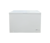 Congelador horizontal 291 litros chm11bps Mabe