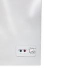 Congelador horizontal 291 litros chm11bps Mabe