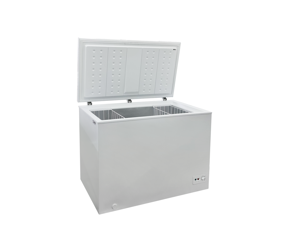 Congelador horizontal 291 litros chm11bps Mabe