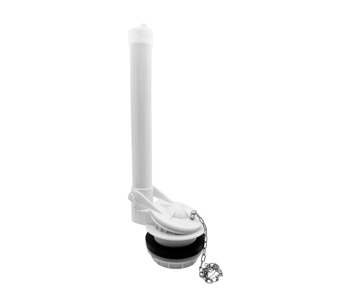 Herraje economax altura 10" salida 2" 2205 Faguax