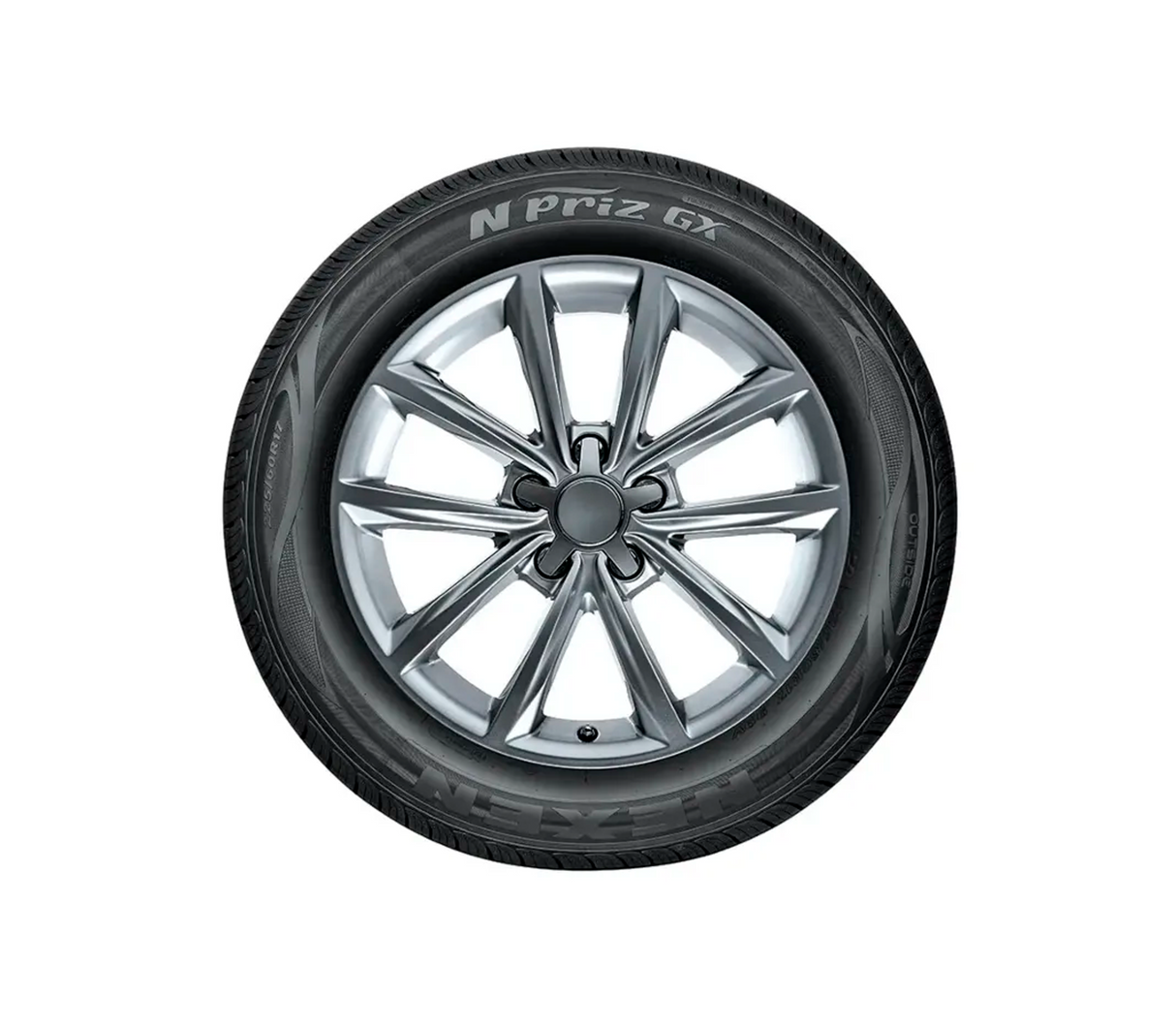 Neumático 175/70R13 Mod. NPRIZ GX Nexen
