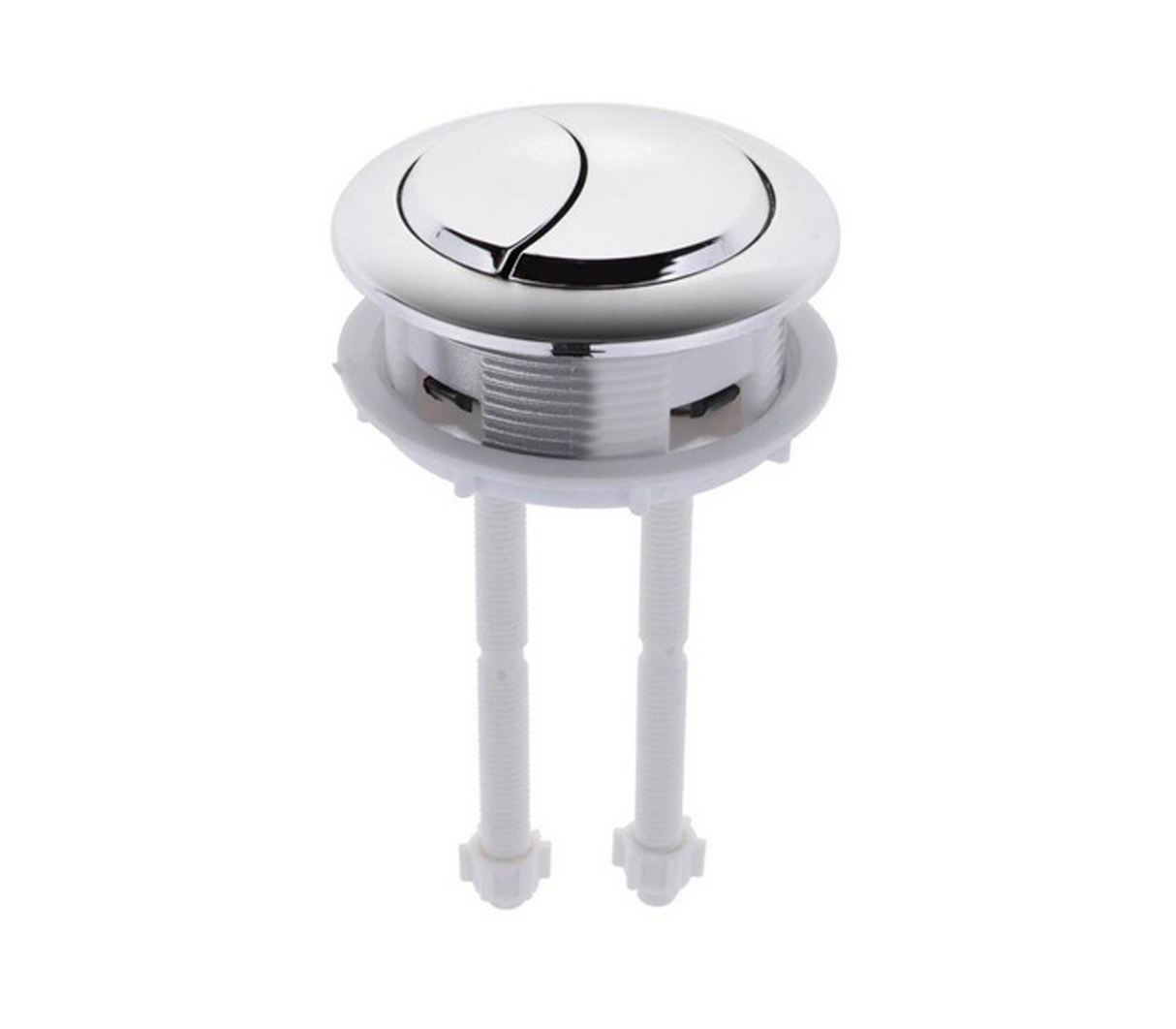 Push button superior para inodoro doble descarga 38mm Faguax