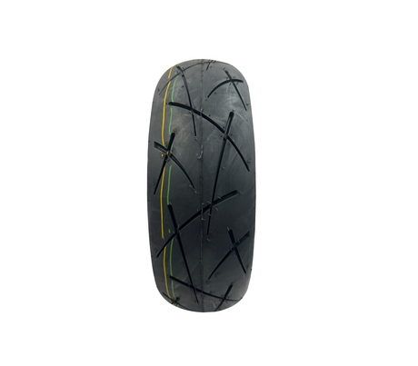 Neumático 130/60-13TL PG72T moto Auto asia