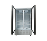 Exhibidor vertical congelador 842 litros Sj-728 2 puertas Sj Electronics