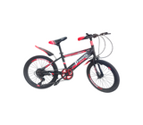 Bicicleta Rin 20 Mod. KB010 Powerfik