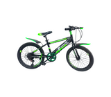 Bicicleta Rin 20 Mod. KB010 Powerfik