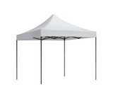 Toldo con estructura de metal Ecology