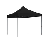 Toldo con estructura de metal Ecology