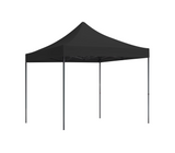 Toldo con estructura de metal Ecology