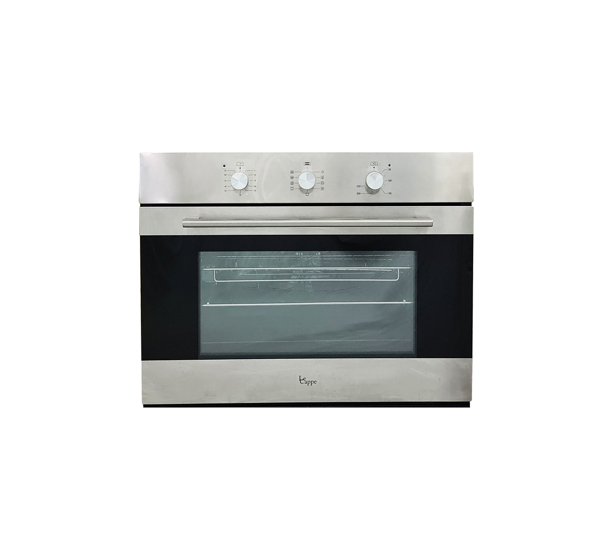 Horno eléctrico 75cm Le Cappe