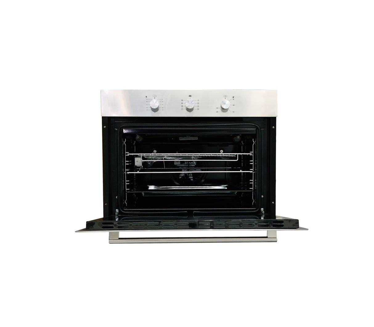 Horno eléctrico 75cm Le Cappe