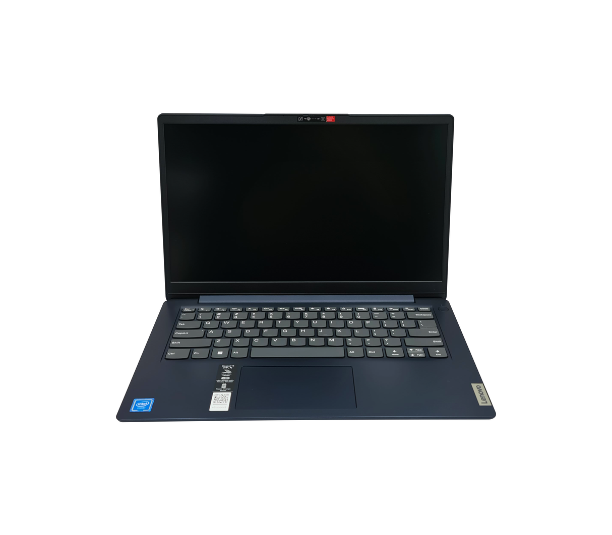 Laptop 14" IdeaPad1 4/128GB. eMMC Intel N4020 1.1ghz Lenovo