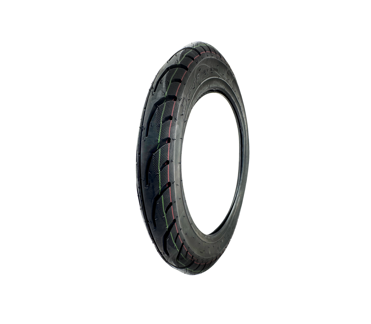Neumático 2.75-18 8PR TT PG81Y Moto Autoasia
