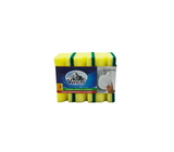 Set esponja brillo 3pzs Venchi