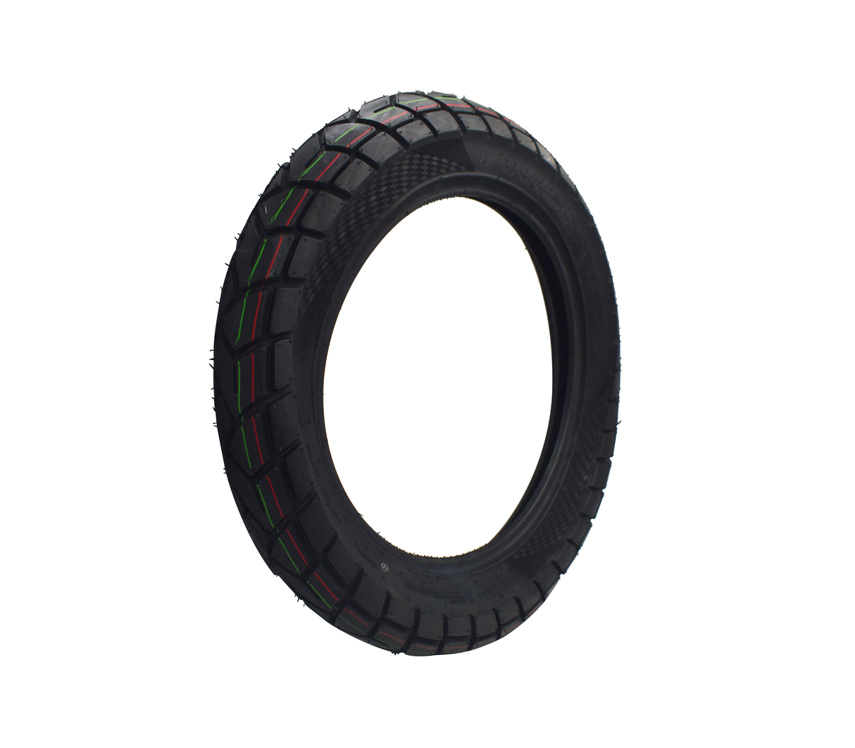 Neumático moto 110-90-16TT 8PR PG37T Auto Asia