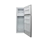 Nevera sin escarcha 248 litros 2 puertas acero Newkool