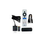 Google TV Full HD Device Streaming Onn