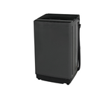 Lavadora 10 kg automática s/ bomba gris Newkool