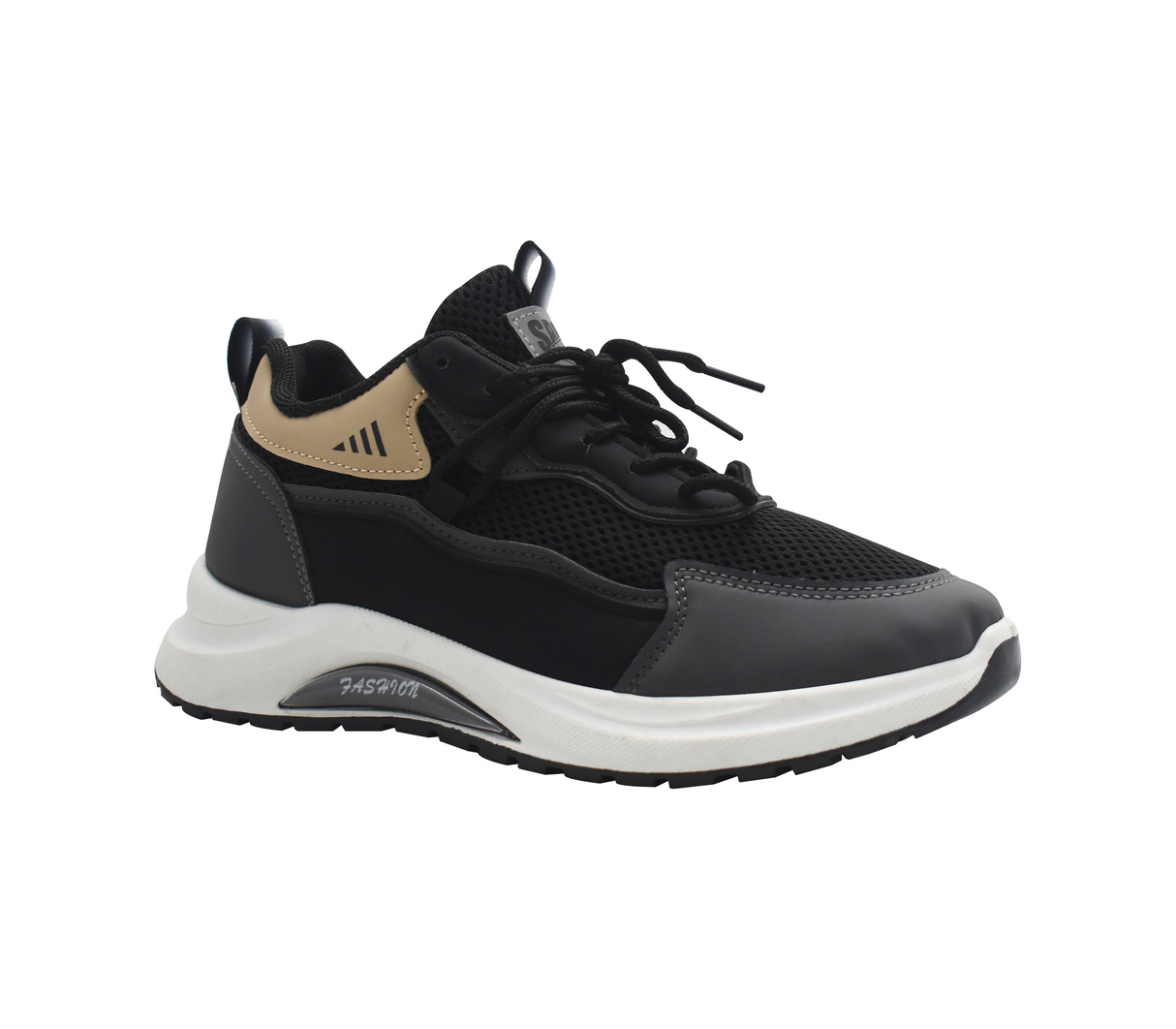 Zapato De Hombre Sport Fit Powerfik